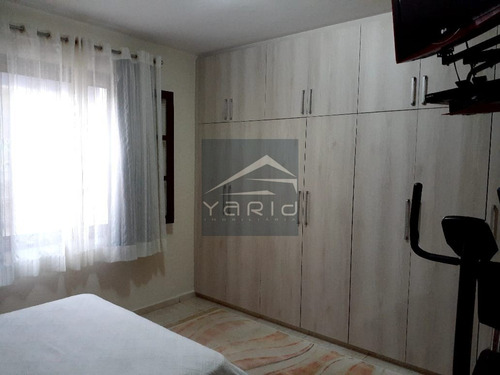 Imagem 9 de 30 de Excelente Casa Térrea Residencial Para Venda No Jardim Do Lago, Jundiaí Sp - Ca01943 - 70695628