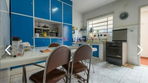Imagem 5 de 6 de Sobrado Brooklin 72m2, 2 Dormitóris, 1 Vaga Excelente Localização - Mr79724