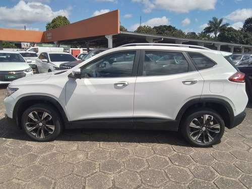 Chevrolet Tracker 1.0 TURBO FLEX LTZ AUTOMÁTICO