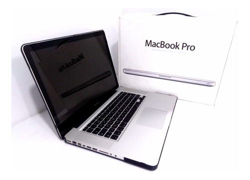 Macbookpro 15 