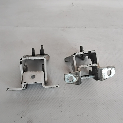Par De Visagras Delantera Derecha Ford Explorer 2002-09 (Usado)