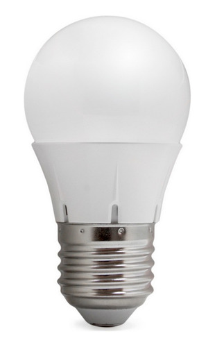 Lampara Led Neutra Bulbo 9w E27 4000k