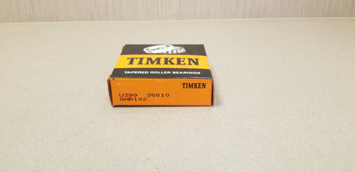 Rodamiento Timken Set 10 Original