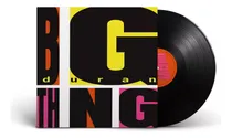 Comprar Duran Duran - Big Thing Lp