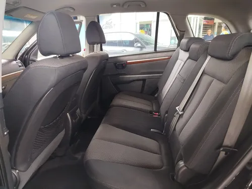 Hyundai Santa Fe 2.7 Gl