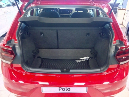 Volkswagen Polo 1.6 Msi Highline At 0 Km 2021