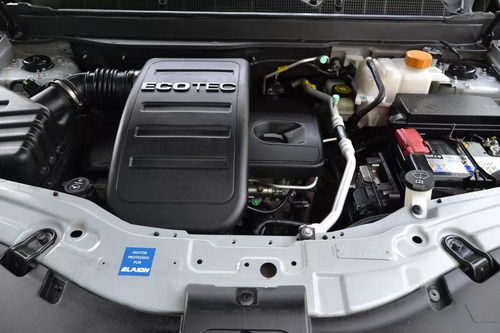 Chevrolet Captiva 2.4 Ls Mt Fwd 167cv