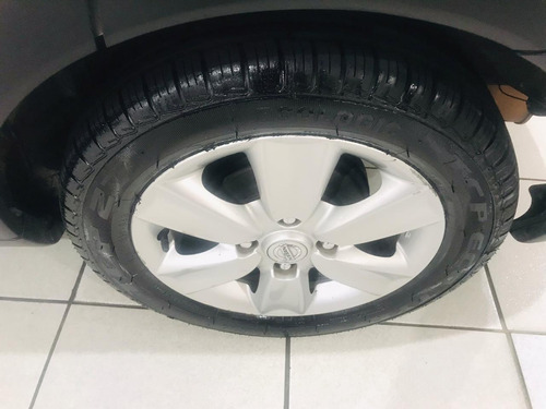 Nissan Livina 2013 1.8 Sl Flex Aut. 5p