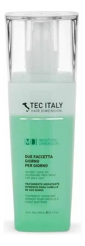 Tec Italy Due Facetta Giorno Per Giorno