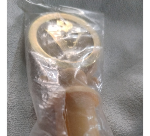 Antiguo Tapón Para Botella Viejo Vergel (Usado)