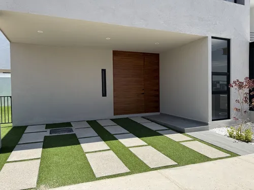 Casa En Renta Zen Life Ii, Querétaro