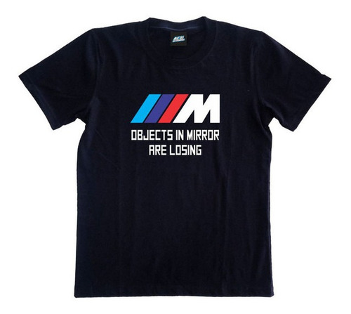 Remera Fierrera Bmw 005 9xl Objects Losing