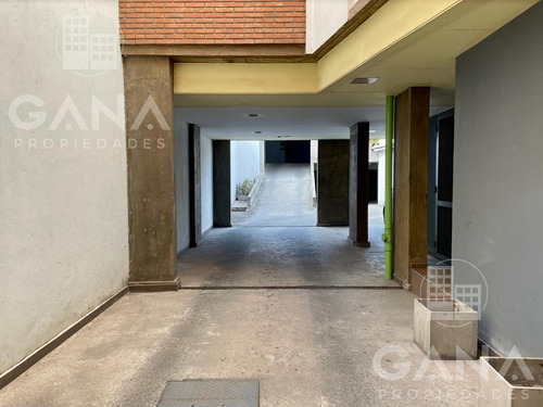 Departamento Venta Echesortu - Monoambiente Estrenar C/ Cochera Opcional - Zona Factultades