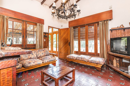 Venta Casa Quinta Con Pileta - General Rodriguez