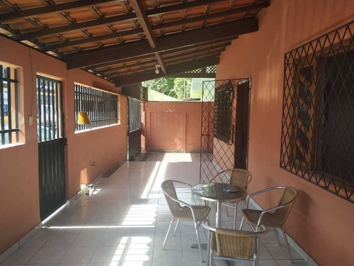 Imagem 16 de 25 de Casa Linear Com 03 Quartos Em Parque Residencial Laranjeiras!!!! - 2001253