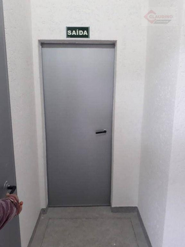 Imagem 14 de 18 de Prédio, 1500 M² - Venda Por R$ 18.500.000,00 Ou Aluguel Por R$ 50.000,00/mês - Mooca - São Paulo/sp - Pr0129