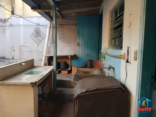 Imagem 5 de 20 de Casa - Venda - Bela Daria - Presidente Prudente - Sp - 2209