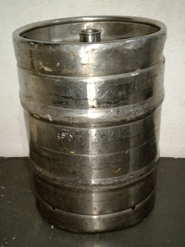 Barril De Chopp 50l