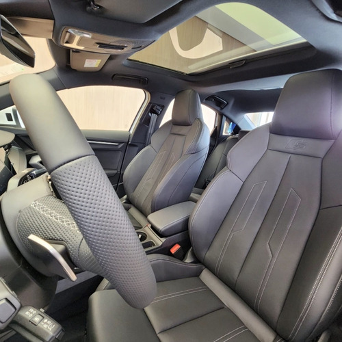Audi A3 2.0 TFSI GASOLINA SEDAN PERFORMANCE S-TRONIC