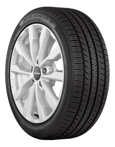 205/65 R16 Llanta Yokohama Ascend Lx S328 95h