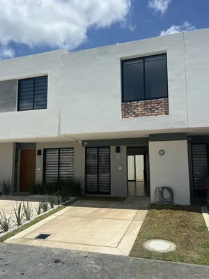 Casa en renta