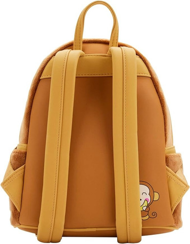 Mochila Loungefly Sanrio Monkichi Cosplay Mini