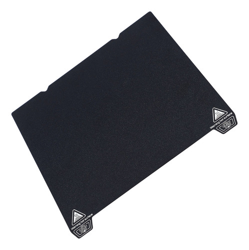 Mola Flexível De Folha Texturizada De Dupla Face Pei 235 Mm