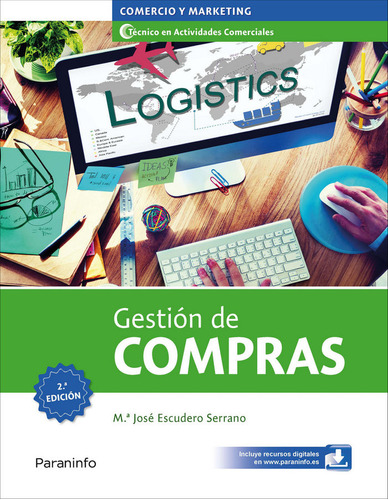 Libro Gestion De Compras 2âªed.19