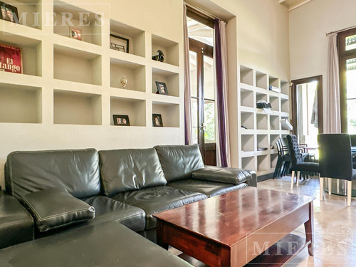 Casa En Venta En Olivos Golf Club