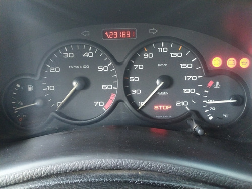 Peugeot 206 1.0 Completo, Super Conservado