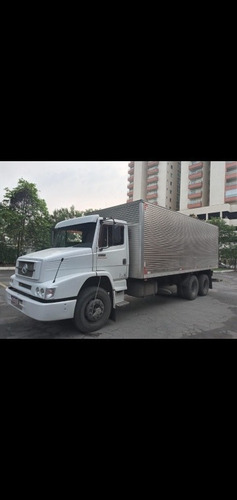 Imagem 3 de 15 de Mercedes-benz 1622