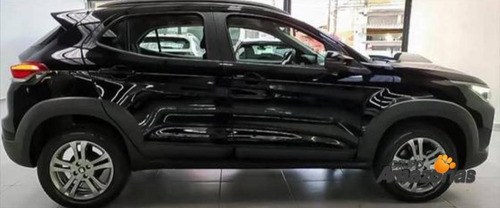Fiat Pulse 1.3 FLEX DRIVE MANUAL