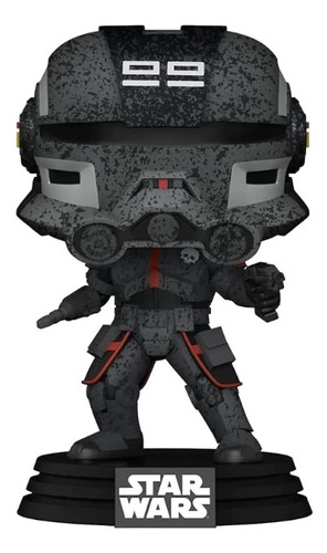 Funko Pop Star Wars Echo 447