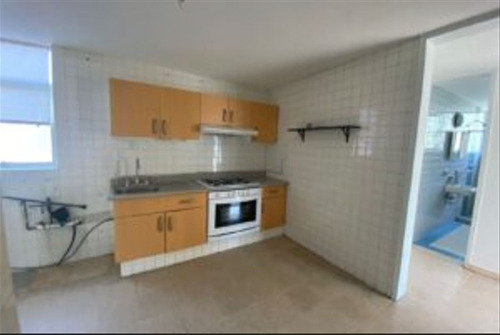 Vendo Departamento En Miguel Angel, Colonia Nonoalco Mixcoac!!! 204