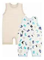 Comprar Baby Creysi Conjunto De Ropa Para Bebés Pañaleros De Sin