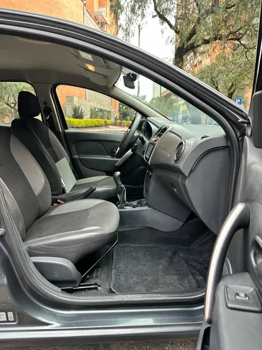 Renault Sandero 1.6 Expression