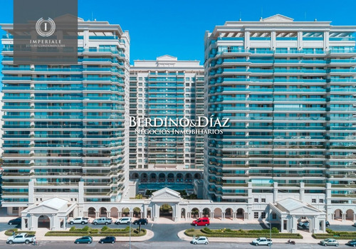 Imagen 25 de 28 de Apartamento En Imperiale Con Vista A La Brava - Punta Del Este Brava