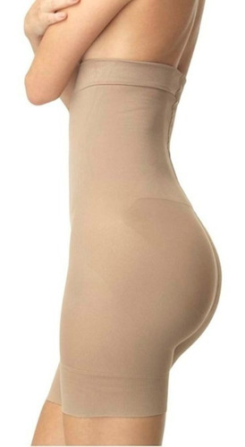 Short Modelador Lupo Slim Levanta Bumbum