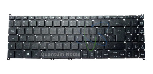 Teclado Para Acer A515-52g Séries A515-52g-577t Abnt2 Com Ç