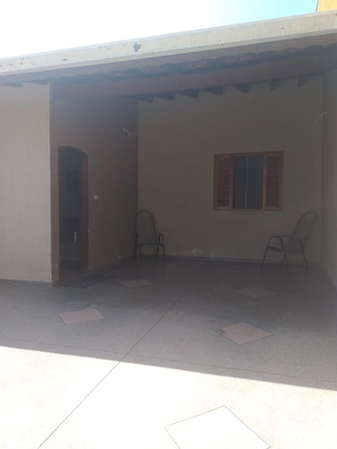 Casa Térrea, Venda E Compra, Vila Santa Terezinha, Várzea Paulista - Ca01669 - 68460263