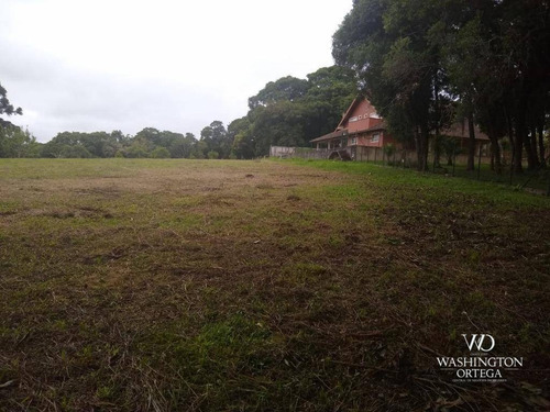 Imagem 16 de 29 de Chácara À Venda, 96800 M² Por R$ 2.300.000,00 - Contenda - São José Dos Pinhais/pr - Ch0053