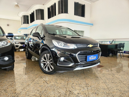 Chevrolet Tracker TRACKER LTZ 1.4 Turbo 16V Flex 4x2 Aut.