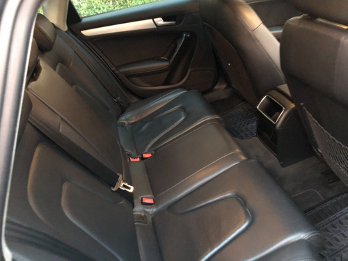 Audi A4, Modelo 2012. Trendy Line, Motor 1.8 Turbo.