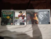 Comprar Pack De Juegos Call Of Duty Black Ops 2 Y El De Ghost Etc.