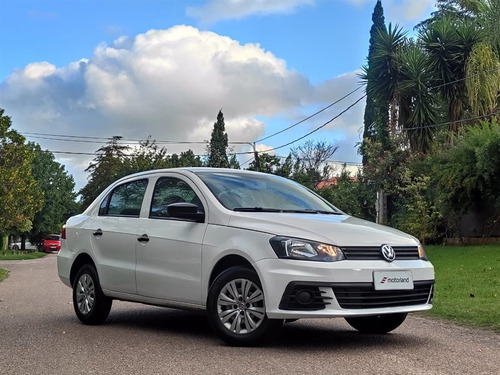 Volkswagen Gol Power 2018 - Motorland Permuto / Financio