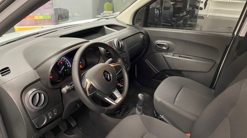 Imagen 11 de 13 de Renault Kangoo Express Confort