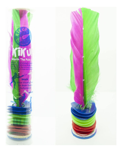 Kikup Shuttlecock | Allone Wellness Jian Zi Da Cau - Saco D.