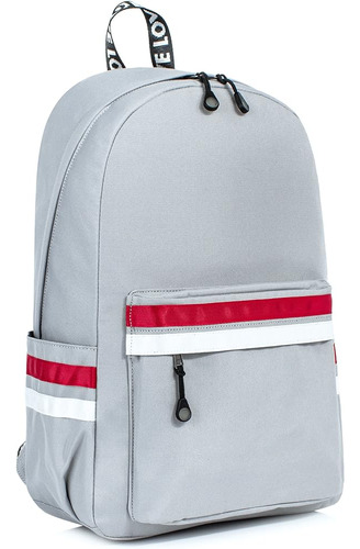 Leaper Laptop Backpack Girls Travel Bag School Backpack Dayp