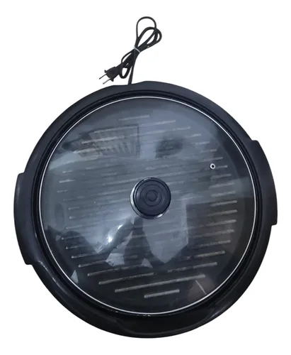 Grill Eléctrico (Usado)