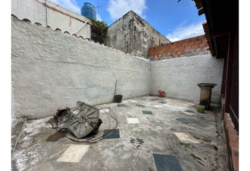 Casa En Venta La Esmeralda San Diego Mrr-8099612